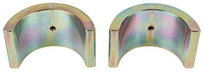 KS Tools 460.1715 Set halve schalen Ø 68x54mm