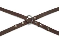 BZ DRESS,LIJN BRN 200X12 - thumbnail