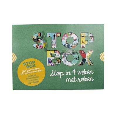 Stopbox Stopbox 1 Stuks Stopbox Stopbox 1 Stuks