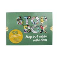 Stopbox Stopbox 1 Stuks - thumbnail