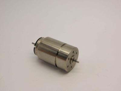 micromotor 1524D Motor 15x24 - double shaft micromotor 1524D Motor 15x24 - double shaft