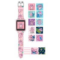 Interactief horloge Angel - KINDERLICENTIE - LAS4088 - thumbnail