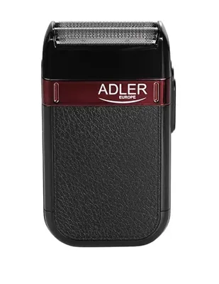 Adler Adler Scheerapparaat - AD 2923 - 4 delig