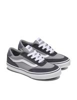 Sportschoenen voor Kinderen Vans Brooklyn Ls Tonl Zwart - Maat: 38,5 - thumbnail