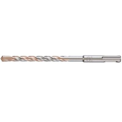 DeWalt Accessoires sds-plus boor extreme 2 8x100x160mm - dt9529-qz DeWalt Accessoires sds-plus boor extreme 2 8x100x160mm - dt9529-qz
