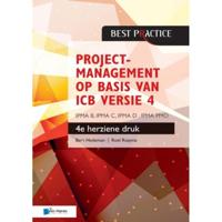 Projectmanagement op basis van ICB versie 4 -4de geheel herziene druk - IPMA B, IPMA C, IPMA-D , IPM - thumbnail
