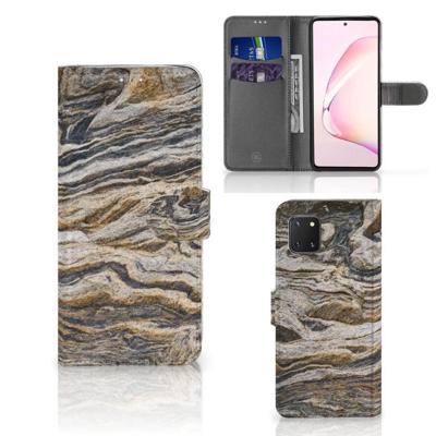 Samsung Note 10 Lite | Bookcase | Steen Samsung Note 10 Lite | Bookcase | Steen