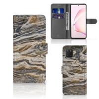 Samsung Note 10 Lite | Bookcase | Steen - thumbnail