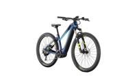 CONWAY elektrische mtb hardtail "cairon s 5.0 " mod. 24 ebike conw.cairon s 5.0 29/49 trap. 9sp blue/blue - thumbnail