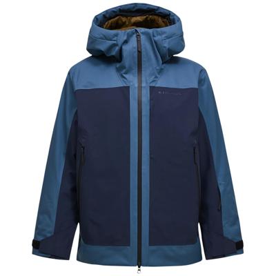 Peak Performance Whitelight Insulated Ski Jas Heren XL