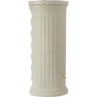 Garantia muur regenton column 550 liter beige - thumbnail