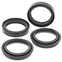 ALL BALLS Racing voorvork keerring set fork seal set abr 56-139 incl. dust cap - thumbnail