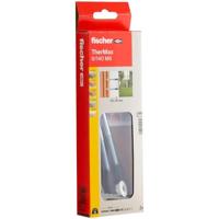 Fischer 045683 TherMax Afstand montagesysteem 200 mm 18 mm 2 stuk(s) - thumbnail