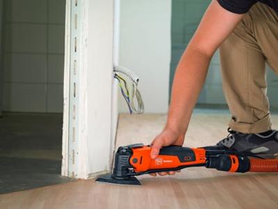 Fein 63806204210 SLP KL 130 Slijpset 7-delig 1 set(s)