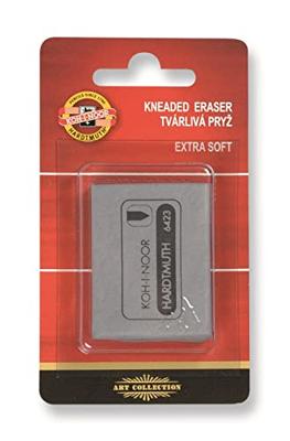 Kneedgum koh-i-noor 60 21x31 | 18 stuks