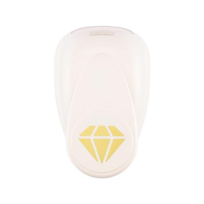 Vaessen Creative • figuurpons diamant jumbo