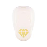 Vaessen Creative • figuurpons diamant jumbo - thumbnail