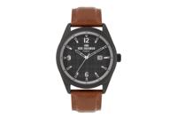 Ben Sherman WB040TB Horloge Heren 42mm 3 ATM - thumbnail
