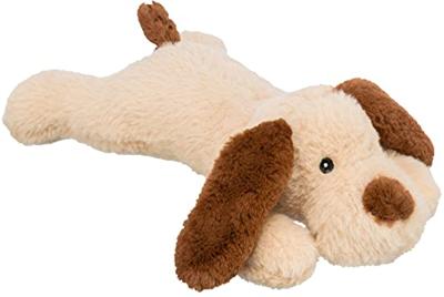 Trixie hond benny pluche beige / bruin Trixie hond benny pluche beige / bruin