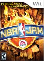 NBA Jam - thumbnail
