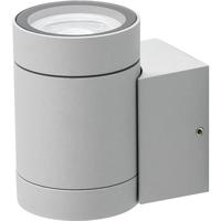 EVN EVN Lichttechnik 637114N Wandlamp GU10 11 W Grijs - thumbnail