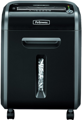 Fellowes Powershred papiervernietiger 79CI