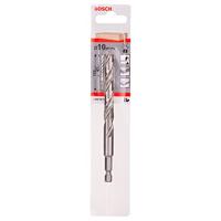 Bosch Accessoires Houtspiraalboor, 1/4" zeskantschacht 10 x 87 x 133 mm 1st - 2608595524 - thumbnail