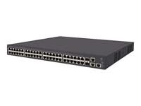 HP E 5130-48G-PoE+-2SFP+-2XT EI Swch - thumbnail