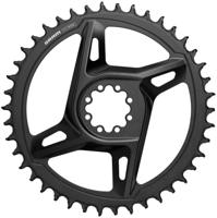 SRAM kettingblad "x-sync road" chainring rival e1 x-sync 42 z. - thumbnail