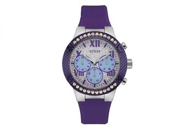 Guess W0772L5 (Ø 39 mm) Dames horloge