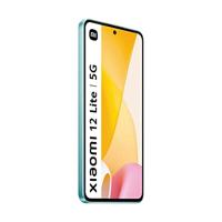 Smartphone Xiaomi 12 Lite 6,55" 6 GB RAM 128 GB Groen - thumbnail