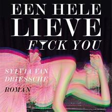 Een hele lieve fuck you