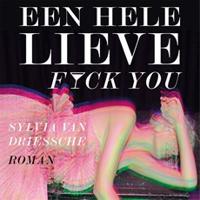Een hele lieve fuck you - thumbnail