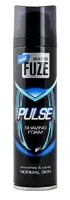 Body-X Fuze Scheerschuim 200ml Normaal - thumbnail