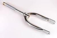 HH Vork 12 1 draad chroom - thumbnail