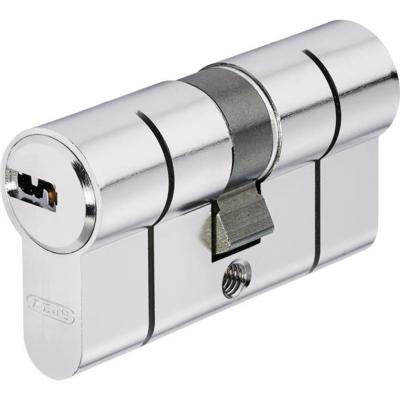 Slot ABUS D66PSN 35/45 H-BOX Aluminium Staal