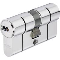 Slot ABUS D66PSN 35/45 H-BOX Aluminium Staal - thumbnail