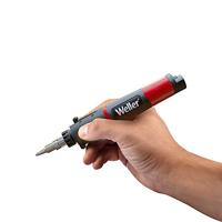 Weller soldeerset WLBUK75 incl. soldeerbout (butaan) - thumbnail