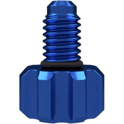 Elvedes Grs elv prof magura bleed adapter set - thumbnail