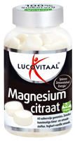 Lucovitaal Magnesium Gummies - thumbnail