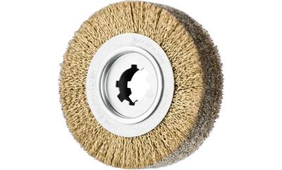 PFERD TOOLS Ronde borstel 43506716 1 stuk(s)