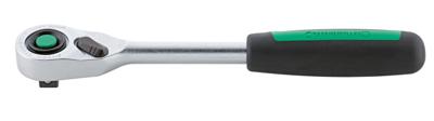 Stahlwille 512QR N80 13111120 Omschakelratel 1/2 (12,5 mm)