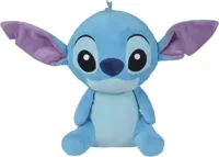 Simba Toys knuffel disney stitch 45cm - thumbnail