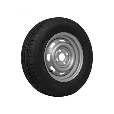 Kenda Kpl. wiel 185/70 r13 4 gaats