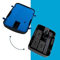 AquaForte GFU-6011 UV-C vijverfilter - thumbnail