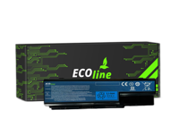 EcoLine - AS07B31 AS07B41 AS07B51 Batterij voor Acer Aspire 5520 AS07B31 AS07B32 / 11.1V 4400mAh - thumbnail