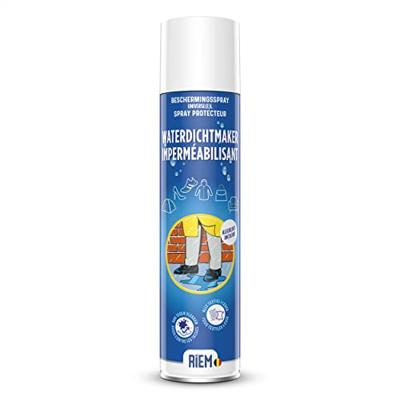 Riem beschermingsspray Imper, voor textiel en leder, spray van 400 ml