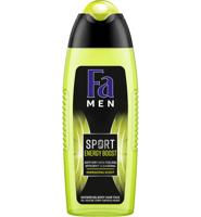 Fa Fa Men Douchegel Sport Double Power - 250 ml - thumbnail