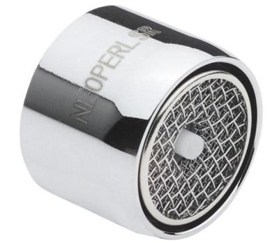 Kirchhoff Beluchter, chroom, M22IT, zelfreinigend - 989546248