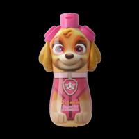 Paw patrol showergel skye 2d 400 Milliliter - thumbnail